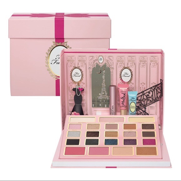 Too Faced Other - 💖HOST PICK Limited Edition Too Faced Makeup Set💖